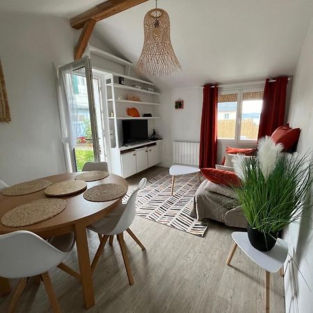 Lalyne- Maison De Charme Et Son Studio Trouville Sur Mer Exterior foto