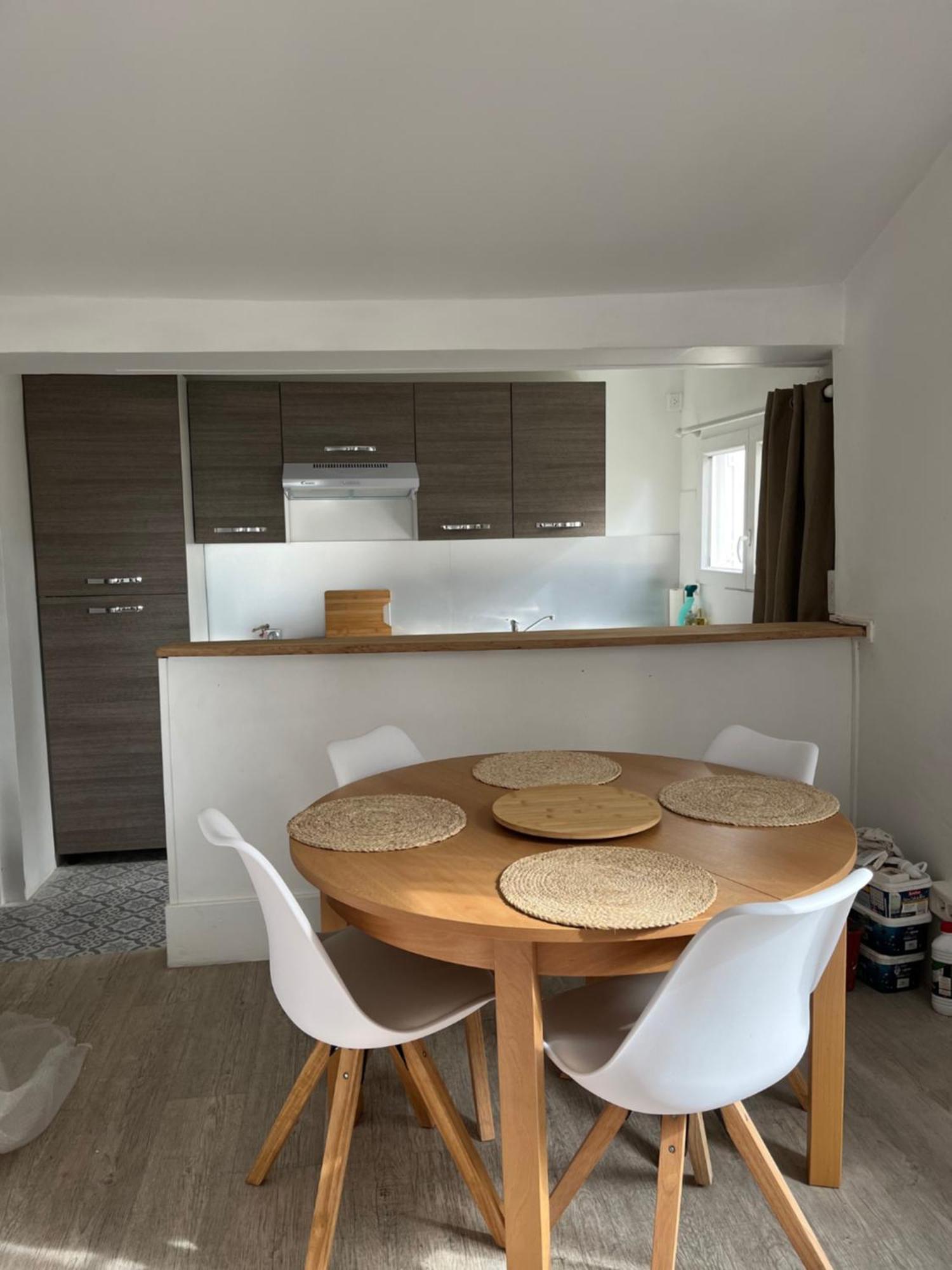 Lalyne- Maison De Charme Et Son Studio Trouville Sur Mer Exterior foto