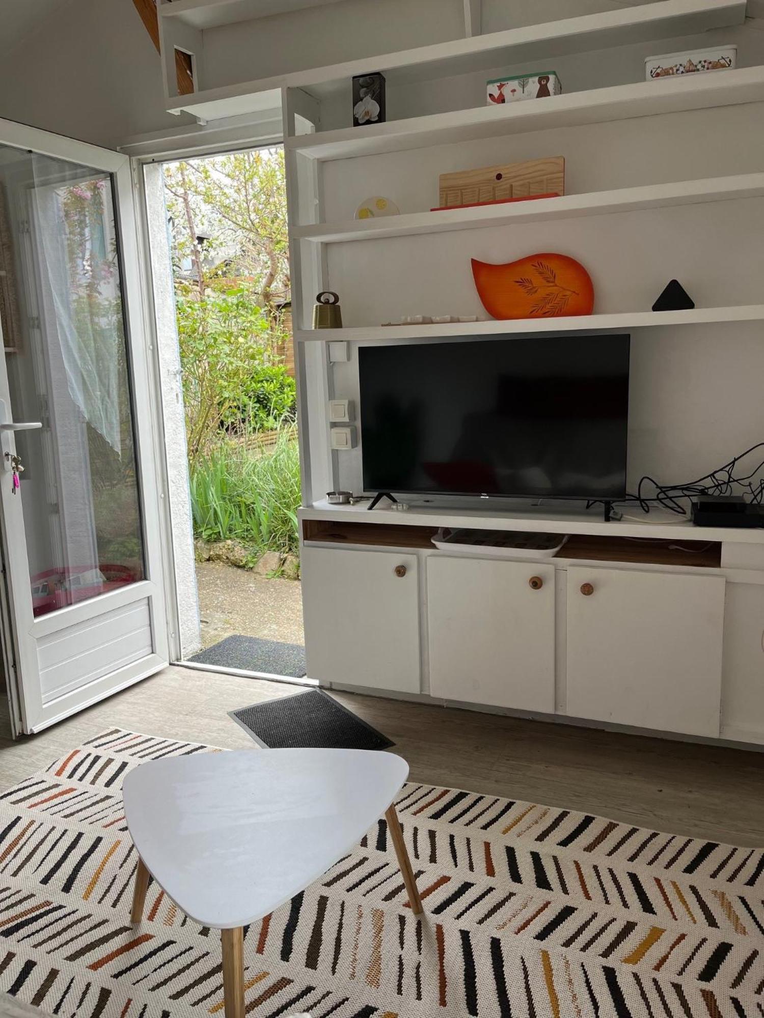 Lalyne- Maison De Charme Et Son Studio Trouville Sur Mer Exterior foto